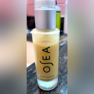 OSEA MALIBU - ANTI AGING SEA SERUM (Gently Used)